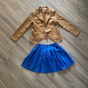 Anime Costume Cosplay